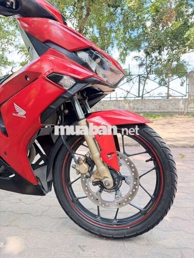 Honda Winner X V3 ABS 2023 Đỏ BSTP chính chủ kí