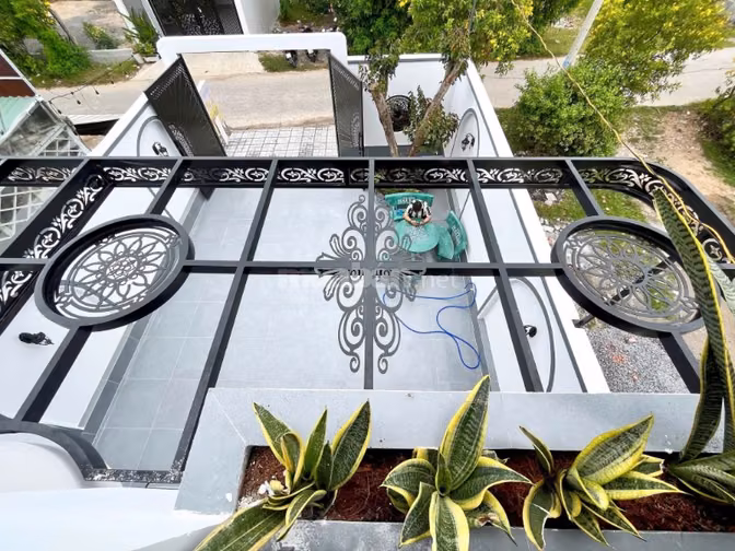 🏡 BÁN NHÀ VƯỜN 7x48M – KHÔNG GIAN RỘNG RÃI, XANH MÁT VÀO Ở NGAY 
