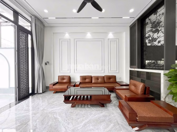 🏡 BÁN NHÀ VƯỜN 7x48M – KHÔNG GIAN RỘNG RÃI, XANH MÁT VÀO Ở NGAY 