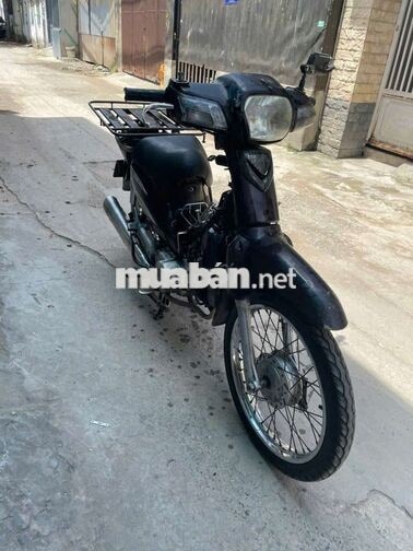 Honda Super Dream 2013 Nâu Xe số