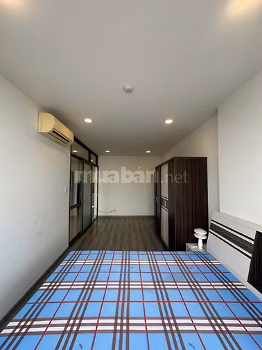 Cho thuê CTL Tower, Dương Thị Giang, Q12: 70m2, 2p ngủ, full NT, 9triệ