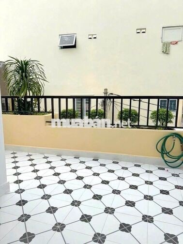 NHÀ FUL NỘI THẤT - 3 TẦNG - 83M2 - ĐƯỜNG SỐ 3 LÊ TRỌNG TẤN - BÌNH TÂN 
