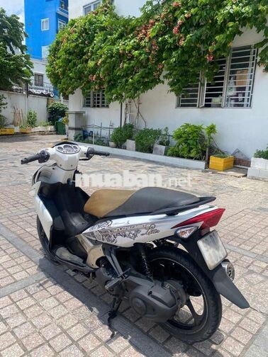 Yamaha novo4