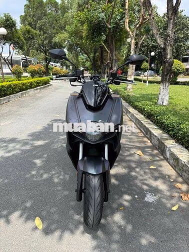 SYM Naga 150 2025 Xám 8000 km