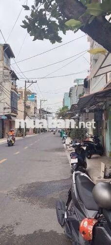  BÁN NHÀ 2 TẦNG-MTIEN KINH DOANH TÔ HIỆU-85m2 - 4,5x19-8TY-ĐƯỜNG 12M