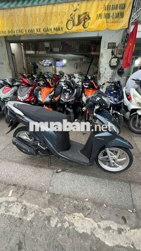 Honda Vision 2020 Smartkey Xám