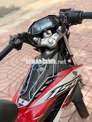 SONIC_150cc -Chính chủ - Máy Zzin