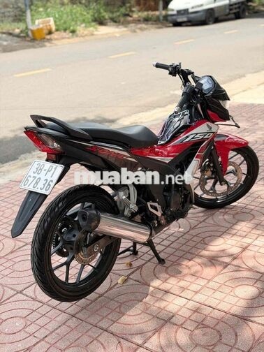 SONIC_150cc -Chính chủ - Máy Zzin