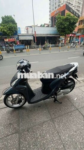Honda Vision 2020 Smartkey Xám
