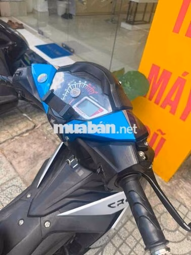 Honda Winner V1 2018 Xanh, Đen, Bạc