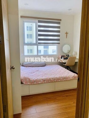 Bán Căn 2PN Loại 62m2 Dreamhome; Giá bán 2,1 tỷ (k phát sinh thêm)