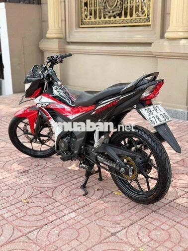 SONIC_150cc -Chính chủ - Máy Zzin