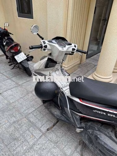 Honda Air Blade 2017 Trắng đen