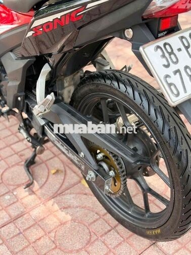 SONIC_150cc -Chính chủ - Máy Zzin