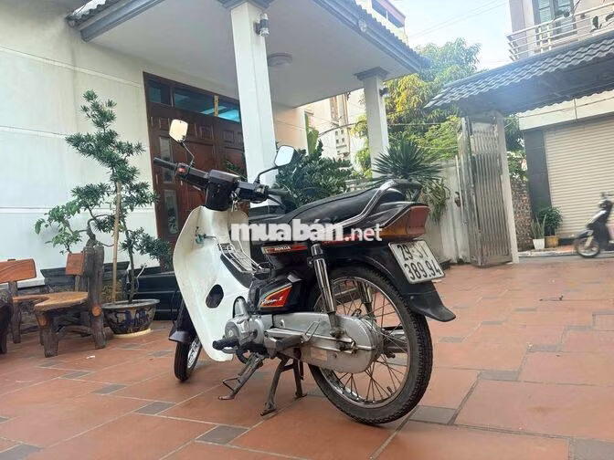 Honda Dream việt chính chủ 2009