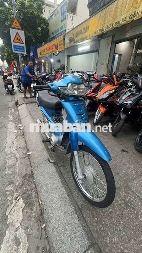 Honda Wave 2010 Xanh Trung Quốc