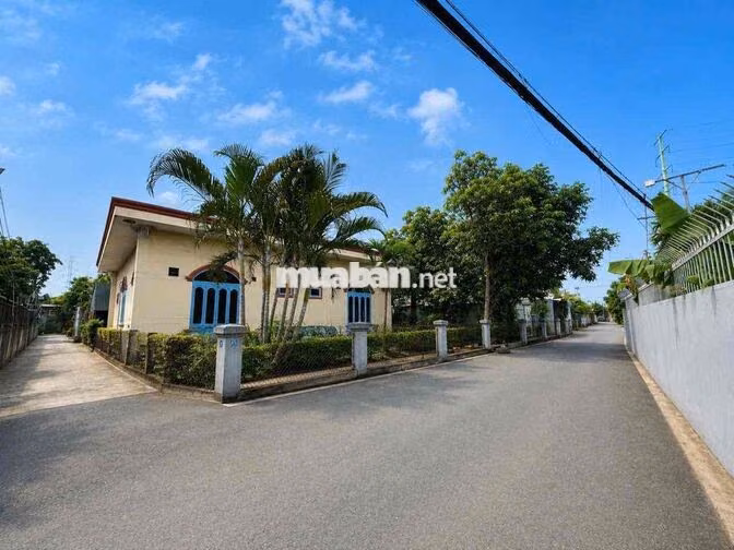 bán 185m đất thổ cư hxh ds 11 trường thọ giá chỉ 62tr/m