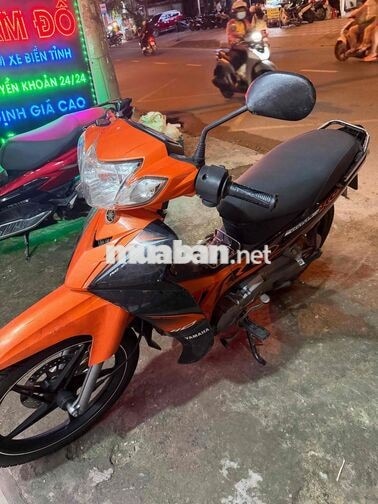 Sirius 2019 bstp 9chủ kí giấy.máy zin chất.bọc keo
