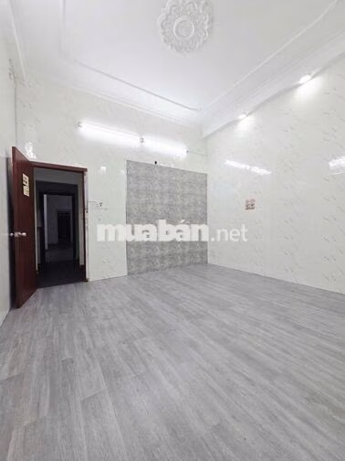 CHO THUÊ MT trương vĩnh ký : 4 x 20 đúc 3 lầu  Vị trí sầm uất siêu đep