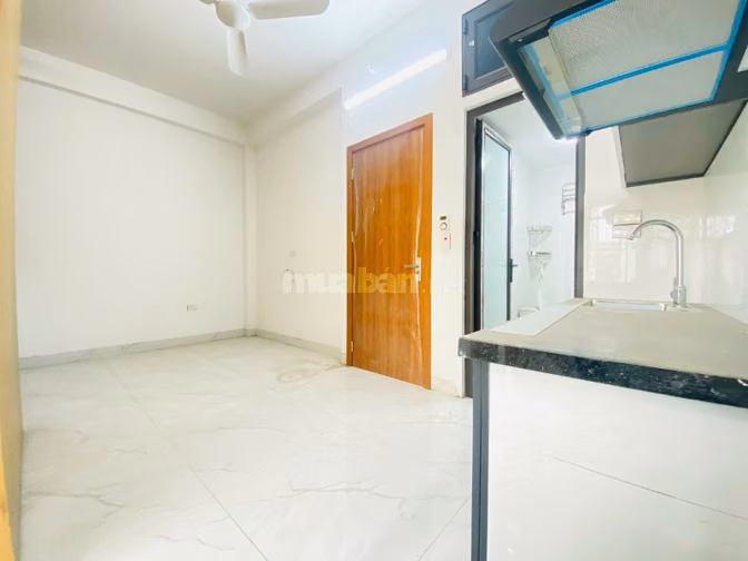 Bất động sản dòng tiền, nhà mới 9 tầng vừa ở vừa cho thuê giá 17 tỷ SĐ