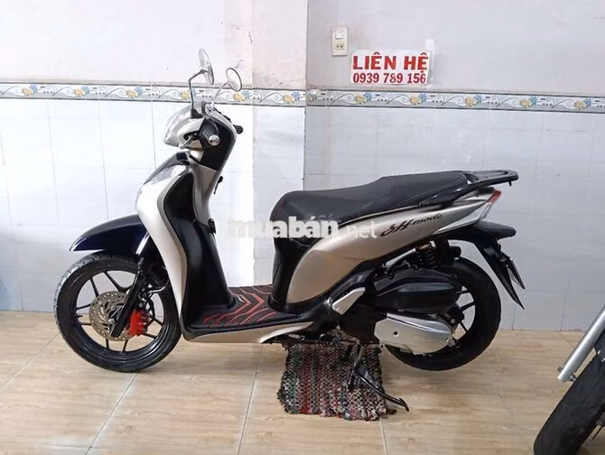 sh mode xám, máy zin êm thì thầm,bs65