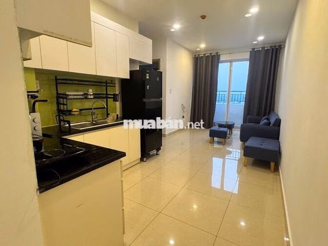 Cần bán Căn 2PN Dreamhome; Giá bán 1,950 tỷ. lH Hương Xem nhà.