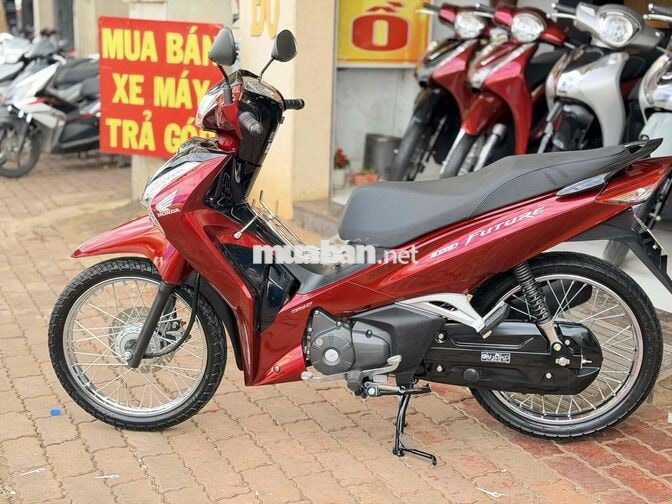FU 2025 XE KHÁCH MỚI MUA MỚI KENG