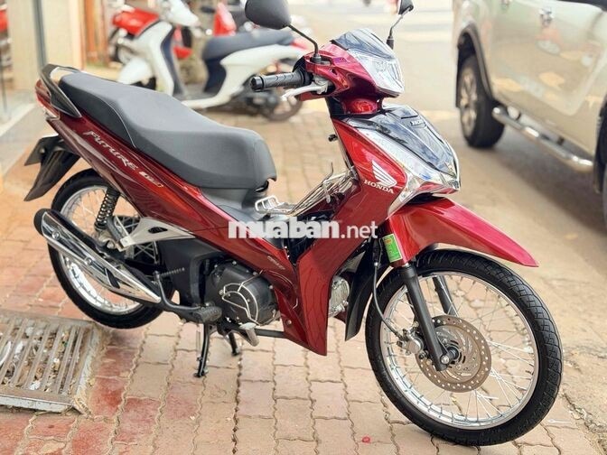 FU 2025 XE KHÁCH MỚI MUA MỚI KENG