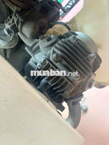 Honda Dream việt chính chủ 2009