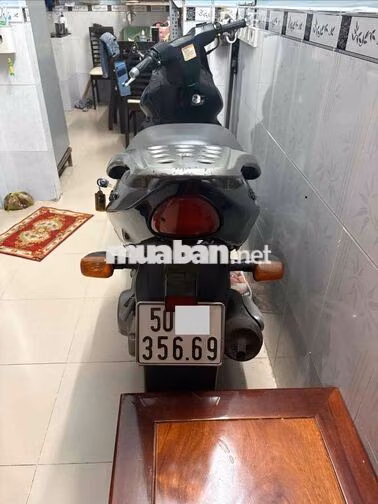 Suzuki Epicuro Xanh đậm Đã sử dụng