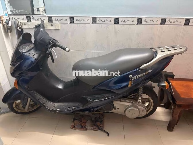 Suzuki Epicuro Xanh đậm Đã sử dụng