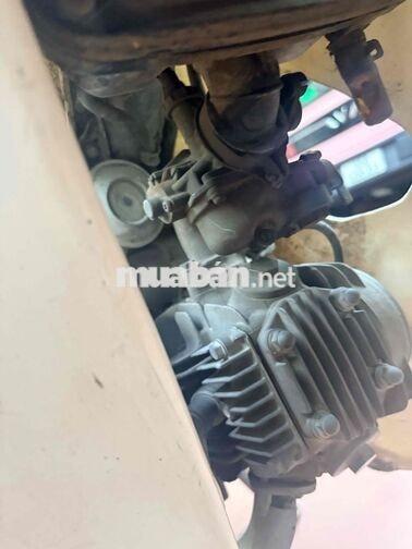 Honda Dream việt chính chủ 2009