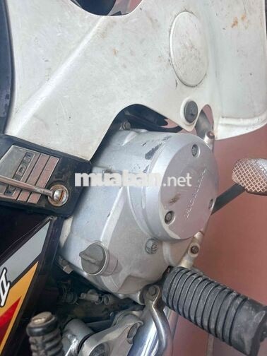 Honda Dream việt chính chủ 2009