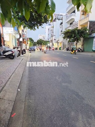 CHO THUÊ MT trương vĩnh ký : 4 x 20 đúc 3 lầu  Vị trí sầm uất siêu đep