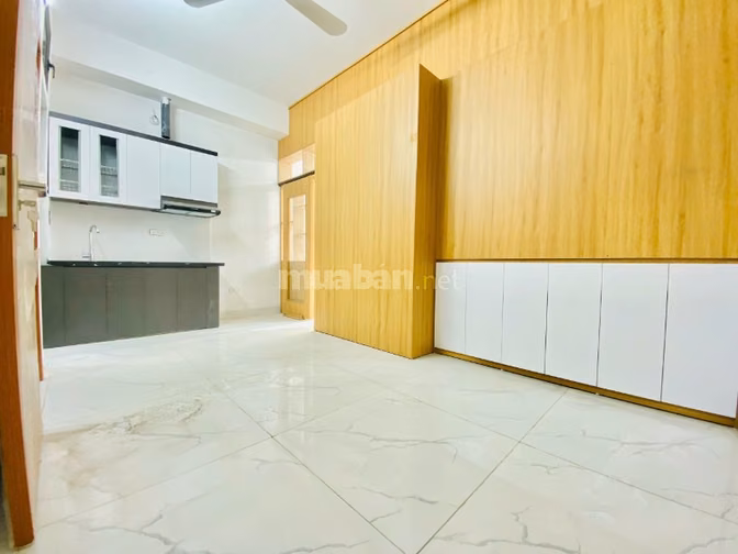 Bất động sản dòng tiền, nhà mới 9 tầng vừa ở vừa cho thuê giá 17 tỷ SĐ
