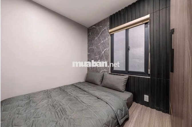 CĂN HỘ 2 PHÒNG NGỦ 55M² – BAN CÔNG RỘNG – GẦN BIỂN