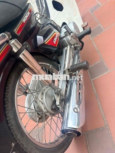 Honda Dream việt chính chủ 2009