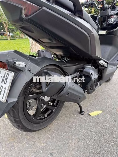 SYM Naga 150 2025 Xám 8000 km