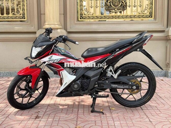 SONIC_150cc -Chính chủ - Máy Zzin