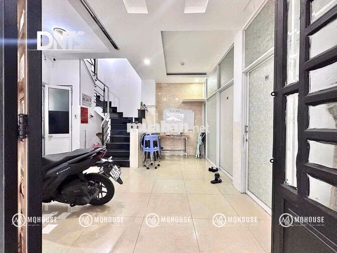 🏠 PHÒNG TRỌ 1PN – BAN CÔNG – CỬA SỔ TRỜI | NGUYỄN THỊ MINH KHAI
