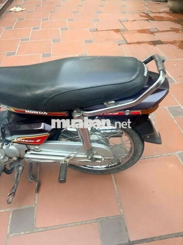 Honda Dream việt chính chủ 2009