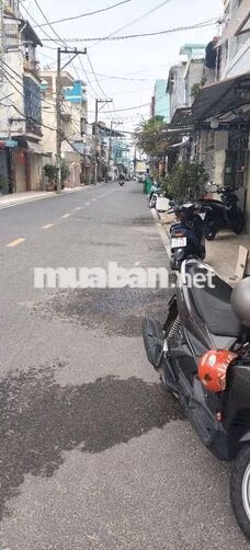  BÁN NHÀ 2 TẦNG-MTIEN KINH DOANH TÔ HIỆU-85m2 - 4,5x19-8TY-ĐƯỜNG 12M
