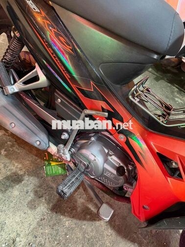 Sirius 2019 bstp 9chủ kí giấy.máy zin chất.bọc keo