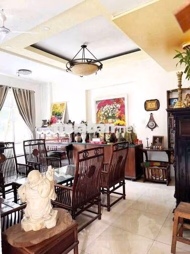 Tòa nhà văn phòng phú nhuận chỉ 125tr/m2