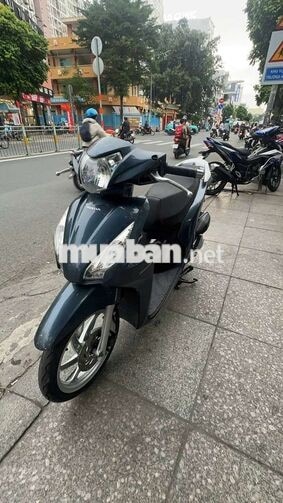 Honda Vision 2020 Smartkey Xám