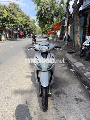 Vision Sport 2025 7000 km Góp trả trước 6tr