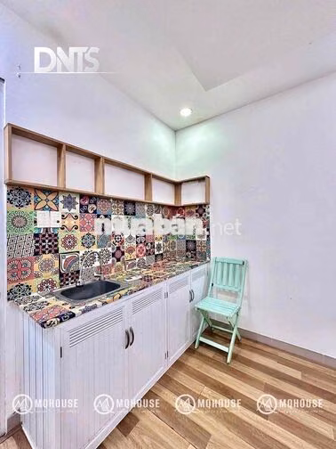 🏠 PHÒNG TRỌ 1PN – BAN CÔNG – CỬA SỔ TRỜI | NGUYỄN THỊ MINH KHAI