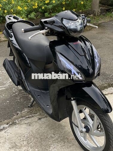 Honda Vision 2019 smarkey máy zin kiểng đèn led 