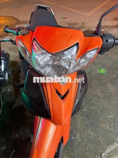 Sirius 2019 bstp 9chủ kí giấy.máy zin chất.bọc keo