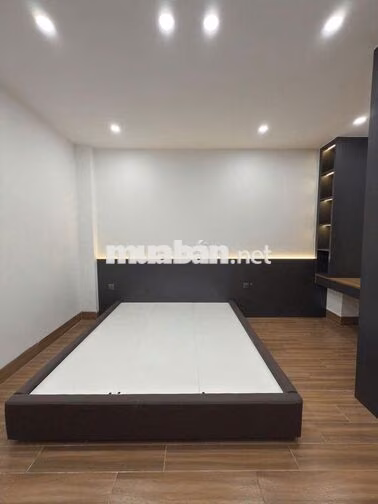 Chính chủ cho thuê nhà HXH 192/2A Nguyễn Oanh P.17 Q.Gò Vấp